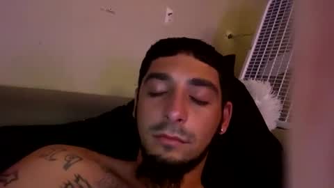 clarkshammer95 online show from 03.03.25