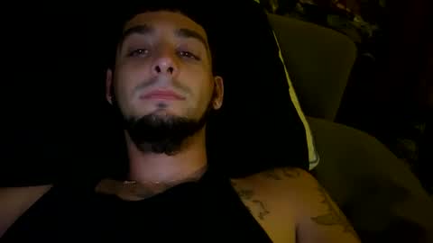 clarkshammer95 online show from 03.10.25