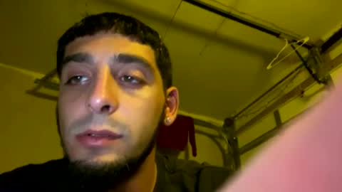 clarkshammer95 online show from 03.12.25