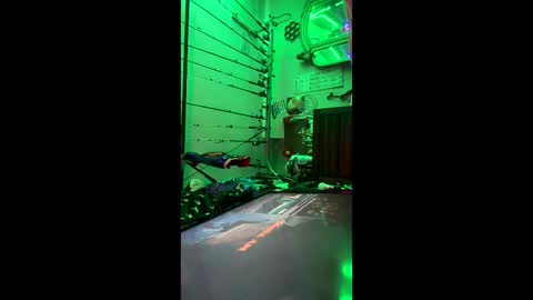 clarkshammer95 online show from 10.07.25