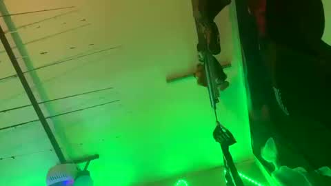 clarkshammer95 online show from 10.16.25