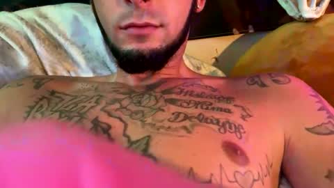 clarkshammer95 online show from 10.17.25