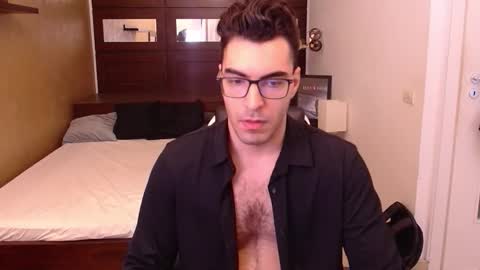 ClarkSlade online show from 10.15.25