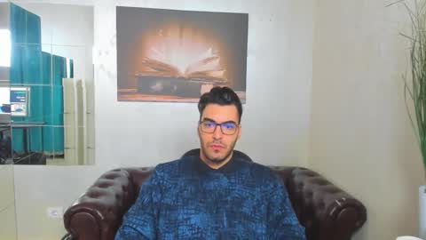 ClarkSlade online show from 10.21.25