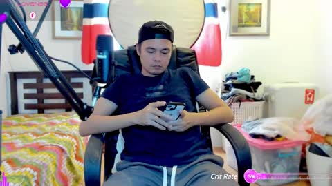 Clark online show from 01.07.25