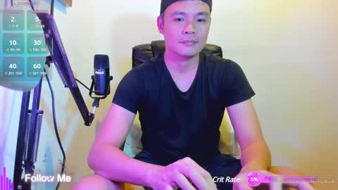 Clark online show from 02.16.25