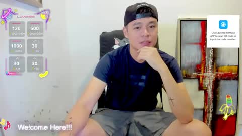 Clark online show from 05.03.26