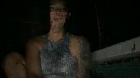 Snapshot of claryfrayx chatting on 11.14.25 Clary online show from 11.14.25