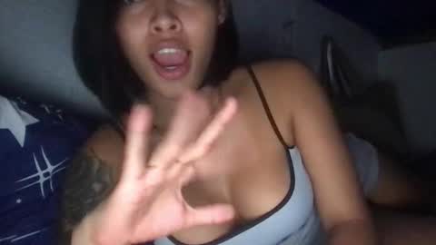 Snapshot of claryfrayx chatting on 11.20.25 Clary online show from 11.20.25