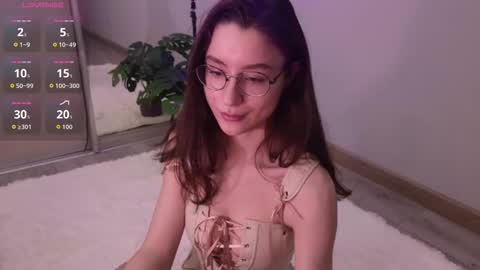 Snapshot of classy____ chatting on 03.13.26 Cassy Classy online show from 03.13.26