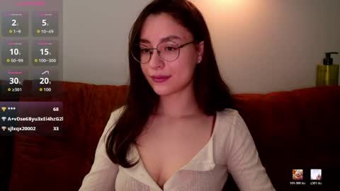 Snapshot of classy____ chatting on 04.20.26 Cassy Classy online show from 04.20.26