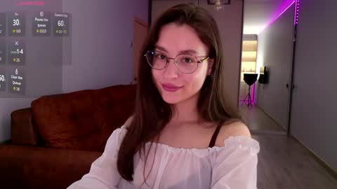 Snapshot of classy____ chatting on 04.24.26 Cassy Classy online show from 04.24.26