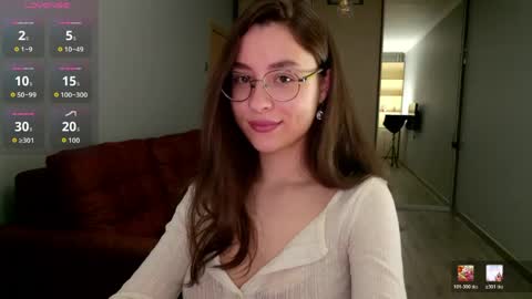 Snapshot of classy____ chatting on 04.25.26 Cassy Classy online show from 04.25.26