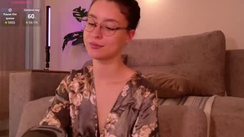 Snapshot of classy____ chatting on 05.30.26 Cassy Classy online show from 05.30.26