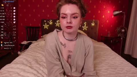 Snapshot of classy_mia chatting on 01.25.25 Goldie online show from 01.25.25