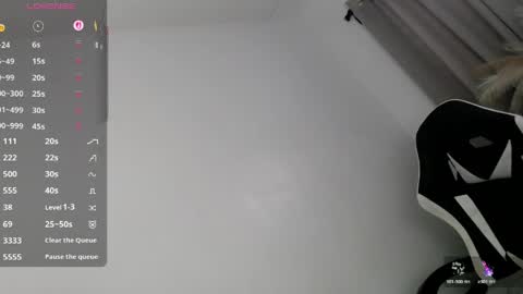 MIKAY OR MIKAH online show from 04.12.26