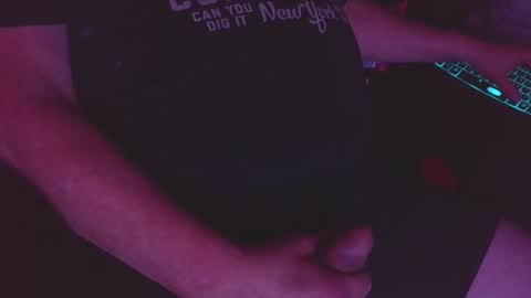 Snapshot of classycalcock chatting on 01.18.26 ClassayCalCock online show from 01.18.26