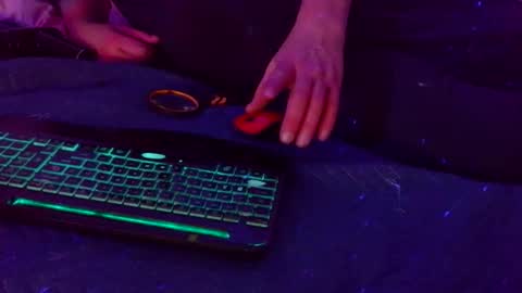 Snapshot of classycalcock chatting on 02.04.26 ClassayCalCock online show from 02.04.26