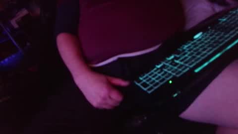 Snapshot of classycalcock chatting on 02.10.26 ClassayCalCock online show from 02.10.26