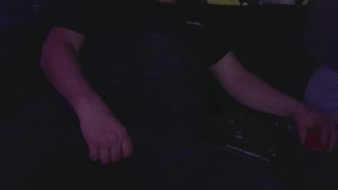 Snapshot of classycalcock chatting on 02.26.26 ClassayCalCock online show from 02.26.26