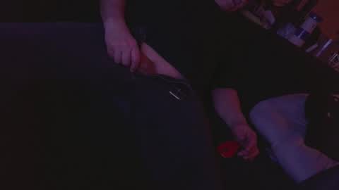 Snapshot of classycalcock chatting on 02.28.26 ClassayCalCock online show from 02.28.26