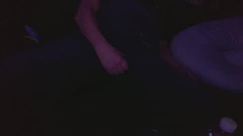 Snapshot of classycalcock chatting on 03.02.26 ClassayCalCock online show from 03.02.26