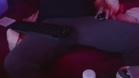 Snapshot of classycalcock chatting on 03.24.26 ClassayCalCock online show from 03.24.26