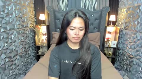 Samira Sarafin online show from 02.07.25