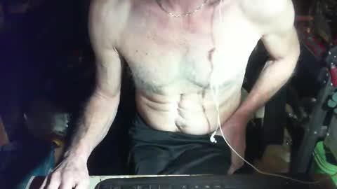 claudeg2523 online show from 12.21.25