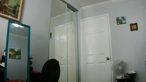 Claudia online show from 02.19.25
