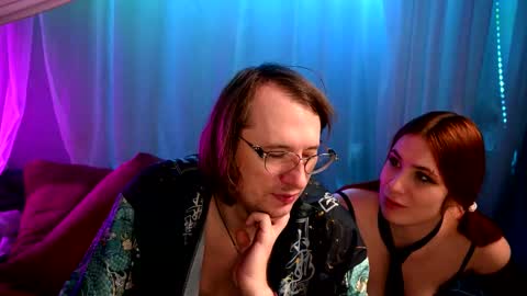 Snapshot of claudia_and_elon chatting on 11.14.25 Claudia Cyberfox and Elon online show from 11.14.25