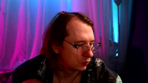 Snapshot of claudia_and_elon chatting on 12.02.25 Claudia Cyberfox and Elon online show from 12.02.25