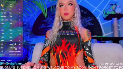   online show from 12.06.24