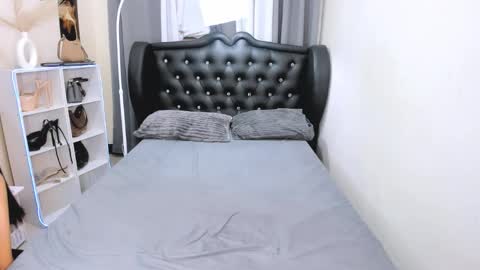 Naughty Claudia online show from 05.16.26
