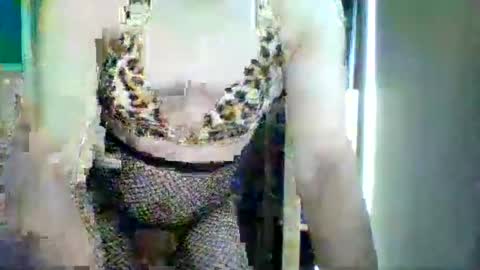 claudialacroix online show from 09.14.25