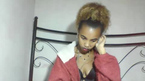claudianne online show from 05.11.26