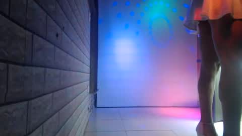 Snapshot of claudita_saens chatting on 07.23.26 claudita_saens online show from 07.23.26