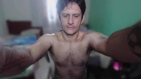 Claudio online show from 02.09.26