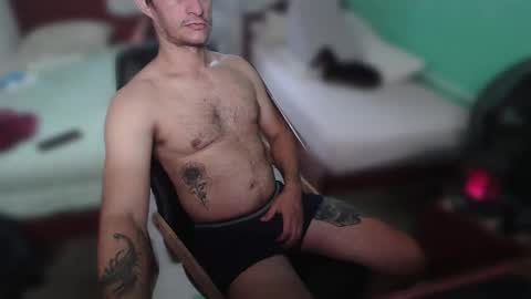 Claudio online show from 02.13.26