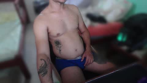 Claudio online show from 02.23.26