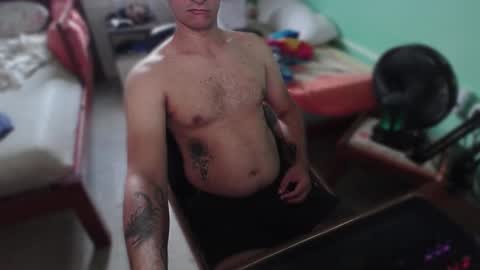 Claudio online show from 03.17.26