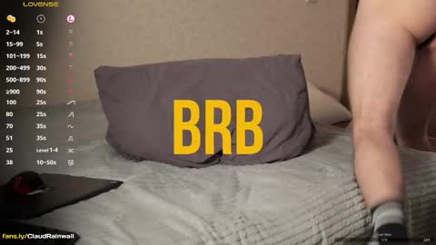 Claud online show from 01.11.26