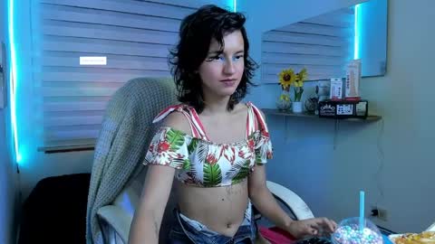 Clawdeen online show from 04.01.26