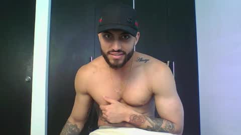 Clay online show from 04.15.26