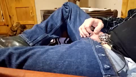 Clay online show from 12.11.24