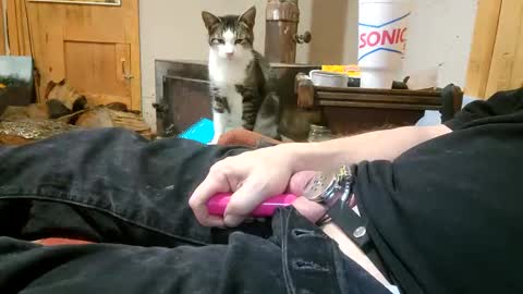 Clay online show from 12.18.24