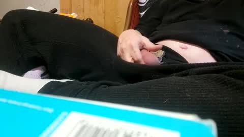 Clay online show from 12.19.24