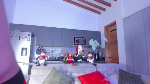 claytonburgues online show from 12.24.24