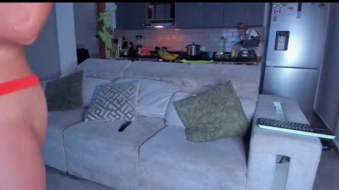 claytonburgues online show from 03.02.25