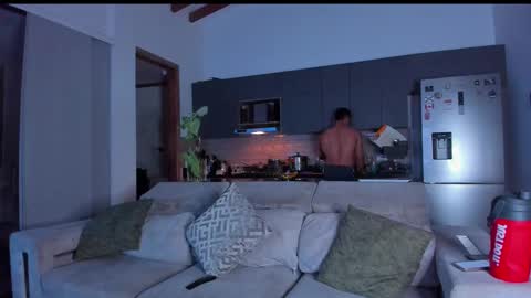 claytonburgues online show from 03.04.25